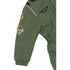 Mikk-Line Junior Flyverdragt Nylon Flyverdragter Thyme